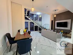 Flexible Payments | Big Furnished 2BR + Yard in Oasis Masdar City