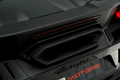 صورة مصغرة 11 لـ 2026 Lamborghini TEMERARIO