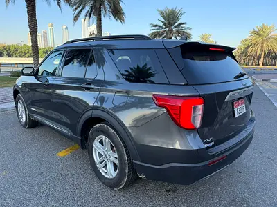 2020 FORD EXPLORER thumbnail 12