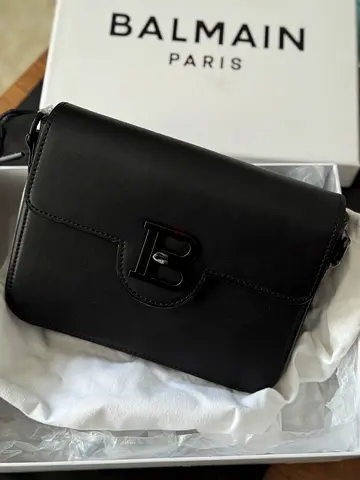 Balmain Bag (New)