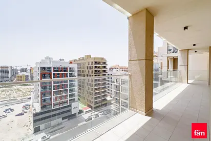Spacious Layout | Open View | Available 1st Nov