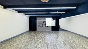 Ground + Mezzanine Warehouse | 12 KW | Spacious