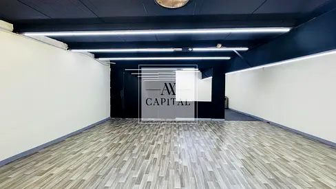 Ground + Mezzanine Warehouse | 12 KW | Spacious