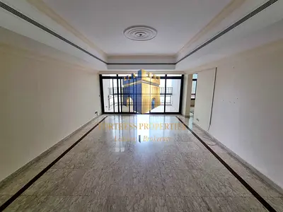 Villa Living without Villa Bills | Sea view 3BR Duplex | Terrace & Balcony | Maid's room