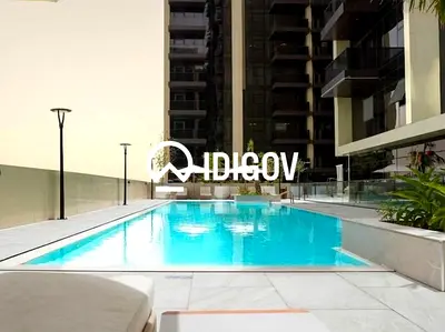 Furnished 1BR | Distress | Post-payment plan