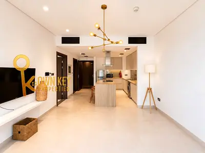 Elegant Furnished 1BHK with All Amenities