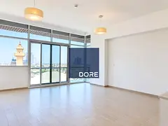 Exclusive 2BR | Generous Layout | Maid’s Room