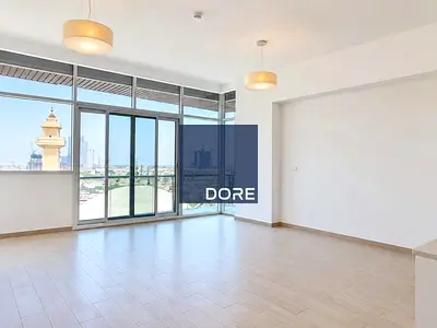 Exclusive 2BR | Generous Layout | Maid’s Room