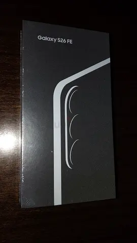 Galaxy S26 FE
