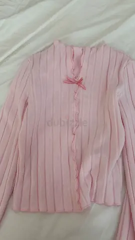 Pink Soft Cotton Loungewear