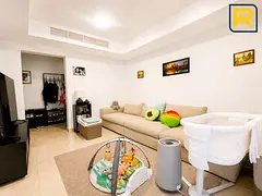 3 Bedroom Villa | Springs 11 | Furnished & Ready to Move In
