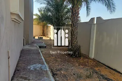 Stand Alone Villa 5MBR + Maid | Prime Location | Patio |