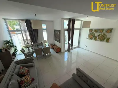 Spacious 3BR + Maid | Pacifica DH2 | 105K