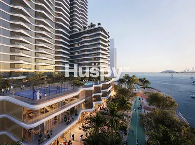 Low Floor | Beach Access | Full Sea View