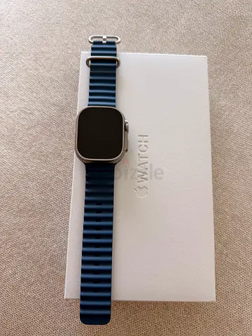 Apple Watch Ultra 2 - 49 MM