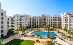 Fully Renovated | Pool View | Vacant