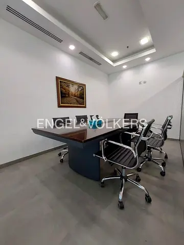 Move-In Ready | Near Metro | Furnished