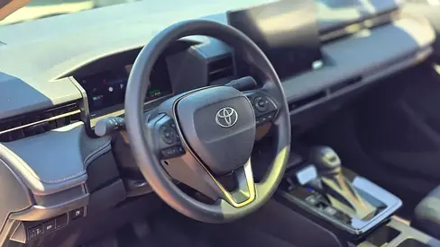صورة 8 لـ 2026 Toyota COROLLA