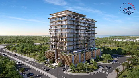 1BR Loft | Duplex Two-Level Layout | Spacious Living & Bedroom Upstairs