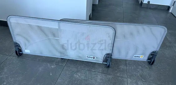 Safety Bedrail 2 pieces