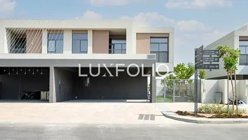 LARGE PLOT - TWIN VILLA - VASTU UNIT