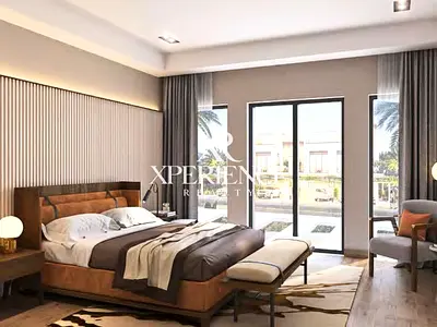 Single Row | Near Lagoon | 4BR+Maid | Q4 2027 | Genuine Resale