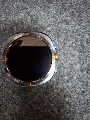 Samsung Watch Ultra 2025