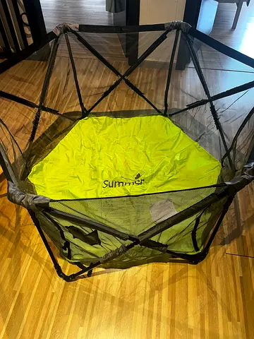 Playpen