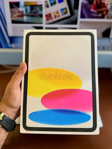 Ipad A16 (11 gen) TDRA NEW