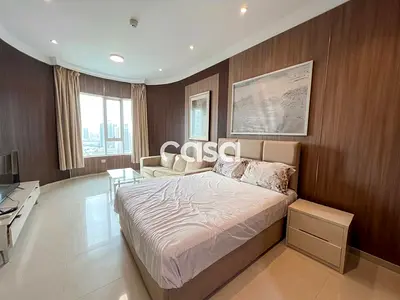 High Floor | Near Metro | Fully Furnished