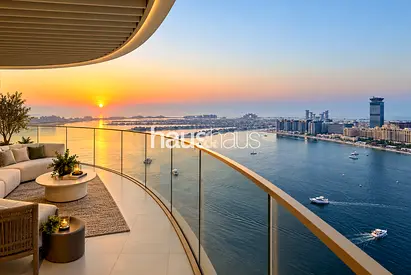 Penthouse Level | Best Layout | View Today
