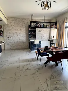 Full Golf View | 3 Bedroom Hall | 2 Parkings