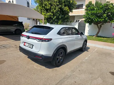 2024 Honda HR-V — миниатюра 17