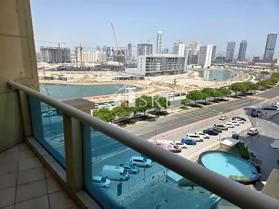 2BR | Lake & Jogging Track | Walk to Me'aisem Mall