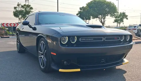 2023 Dodge CHALLENGER 照片 2