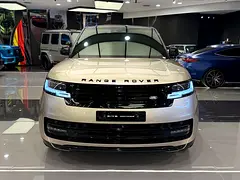 2024 Land Rover Range Rover