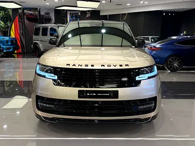 2024 Range Rover P530 Autobiography LWB — Korean Specs