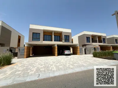 Luxury 3BR Villa in AZHA Community, Al Amerah | Family Living | AED 110K