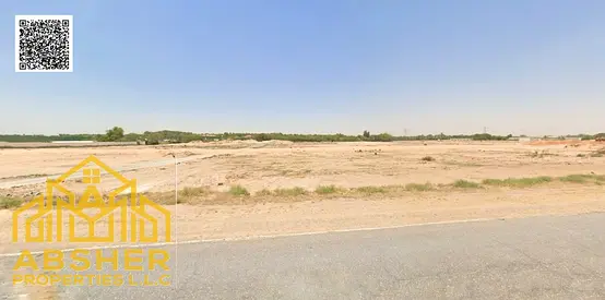 An exceptional investment and residential opportunity in the heart of enchanting Masfout!