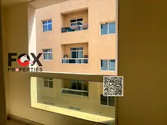 🏡 Furnished 1BR Apartment for Annual Rent | Al Jurf 2 – Ajman