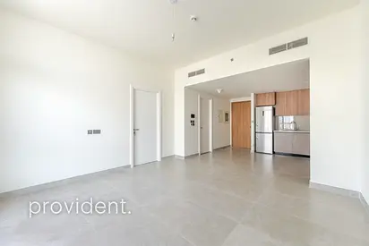 Brand New I Open Kitchen Layout I High Floor