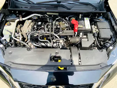 صورة مصغرة 13 لـ 2020 Nissan SENTRA