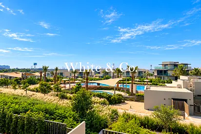 Pool Backing | New | Premium | Large Plot