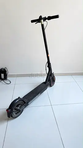 Electric Scooter - Mi Brand