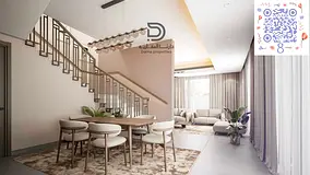 Zero Commission | Freehold Ownership | 3 Bedrooms + Private Majlis