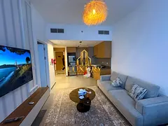 🔥 HOT DEAL! Fully Furnished 1BHK in Prime Mamsha Sharjah – Only AED 55K | 4 Cheques! 🏡✨