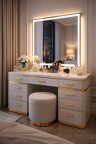 Dressing Vanity