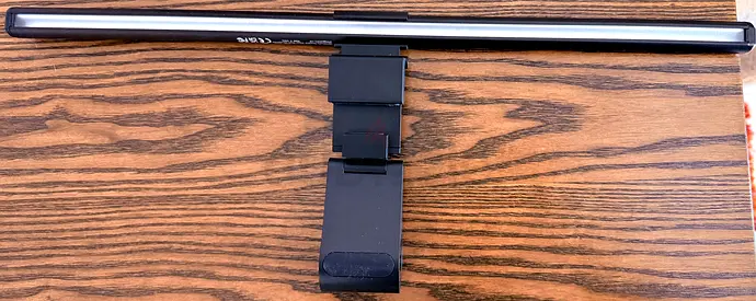 Quntis Monitor Light Bar PRO+ with Remote (1 of 2)