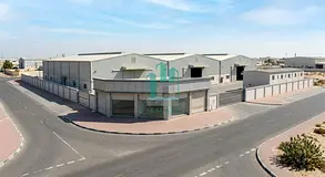 Industrial Investment Property 3 Warehouses ,8 Rooms Labour Accommodation ,2 Commercial Shops,for Sa
