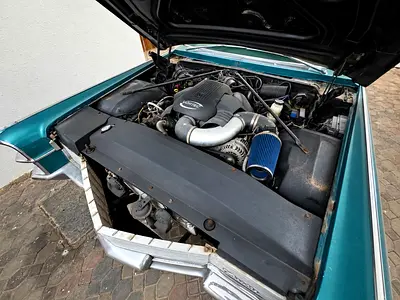 صورة 6 لـ 1965 Cadillac DTS/DE VILLE